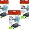Zilla Replacement Filter Cartridges - Large - 3 pk