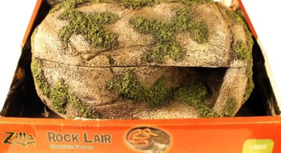 Zilla Rock Lairs - Large