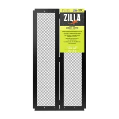 Zilla Screen Cover Hinge - 20"