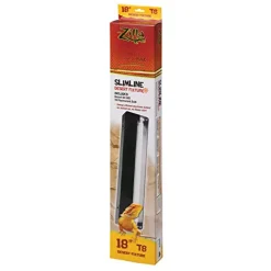 Zilla Slimline Desert Fixture