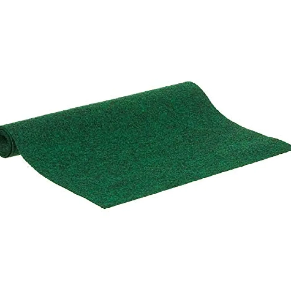 Zilla Terrarium Liner - Green - 55 gal