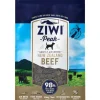 Ziwi Peak Air-Dried Dog Food Beef - 16 Oz