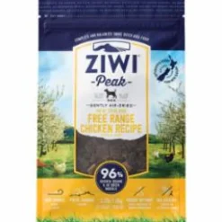 Ziwi Peak Air-Dried Dog Food Chicken - 2.2 lbs