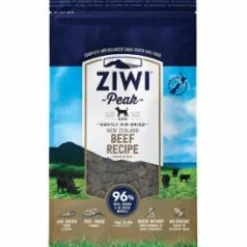 Ziwi Peak Air-Dried Dog Food Beef - 8.8 lbs