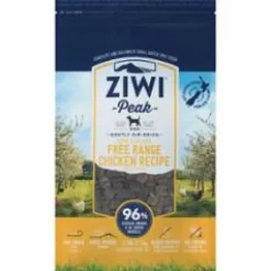 Ziwi Peak Air-Dried Dog Food Chicken - 5.5 lbs