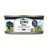 Ziwi Peak Beef Pate Canned Cat Food - 3 Oz - Case of 24
