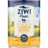 Ziwi Peak Chicken Pate Canned Dog Food - 13.75 Oz - Case of 12