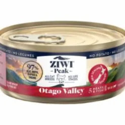 Ziwi Peak Provenance Otago Valley Canned Cat Food - 3 Oz - Case of 24