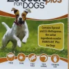 Zoguard Plus Spot-On Singles Flea and Tick for Dogs - 4 - 22 Lbs - 1 Pack