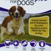 Zoguard Plus Spot-On Singles Flea and Tick for Dogs - 23 - 44 Lbs - 1 Pack