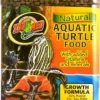 Zoo Med Laboratories Aquatic Freeze-Dried Turtle Reptile Food - 54 Oz