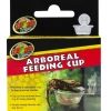 Zoo Med Laboratories Arboreal Reptile Feeding Cup