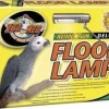 Zoo Med Laboratories Avian Sun Deluxe Bird Floor Lamp