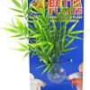 Zoo Med Laboratories Betta Bamboo Plastic Plant Aquarium Décor