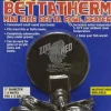 Zoo Med Laboratories BettaTherm™ Aqua 7.5 Watt Betta Bowl Heater Mini