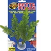 Zoo Med Laboratories Betta Salvia Plastic Plant Aquarium Décor