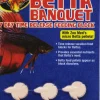 Zoo Med Laboratories Betta Banquet® 7 Day Release Feeding Block - 6 Count