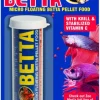 Zoo Med Laboratories Betta™ Micro Floating Pellet Food for Fish - 0.65 Oz