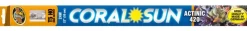 Zoo Med Laboratories Coral Sun Actinic 420 Coral T8 Marine Aquarium Lighting Bulb - 17 Watt - 24" Inches