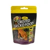 Zoo Med Laboratories Crested Gecko Plum Flavor Freeze-Dried Reptile Food - 2 Oz