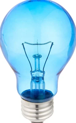 Zoo Med Laboratories Daylight Blue™ 100 Watt Reptile Bulb