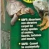 Zoo Med Laboratories Eco Carpet™ for 15/20 Gal Tanks 12 X 24 Inch