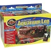 Zoo Med Laboratories Floating Log Aquarium Décor - Medium - 9" Inches
