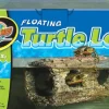 Zoo Med Laboratories Floating Turtle Log Reptile Décor