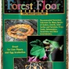Zoo Med Laboratories Forest Floor Lizard Reptile Bedding - 24 QT