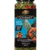Zoo Med Laboratories Gourmet ReptiSticks Reptile and Turtle Food - 8.5 Oz
