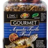 Zoo Med Laboratories Gourmet Aquatic Turtle Food - 6 Oz