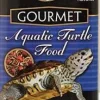 Zoo Med Laboratories Gourmet Aquatic Turtle Food - 12 Oz