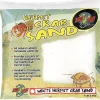 Zoo Med Laboratories Hermit Crab Sand - White - 2 Lbs