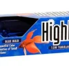 Zoo Med Laboratories Highlights Incandescent Tubular Aquarium Light Bulb - Blue - 25 Watt