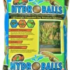 Zoo Med Laboratories Hydroball Clay Pellet Reptile Terrarium Substrate - 2.5 Lbs