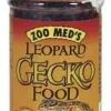 Zoo Med Laboratories Leopard Gecko Food for Reptiles- 0.4 Oz