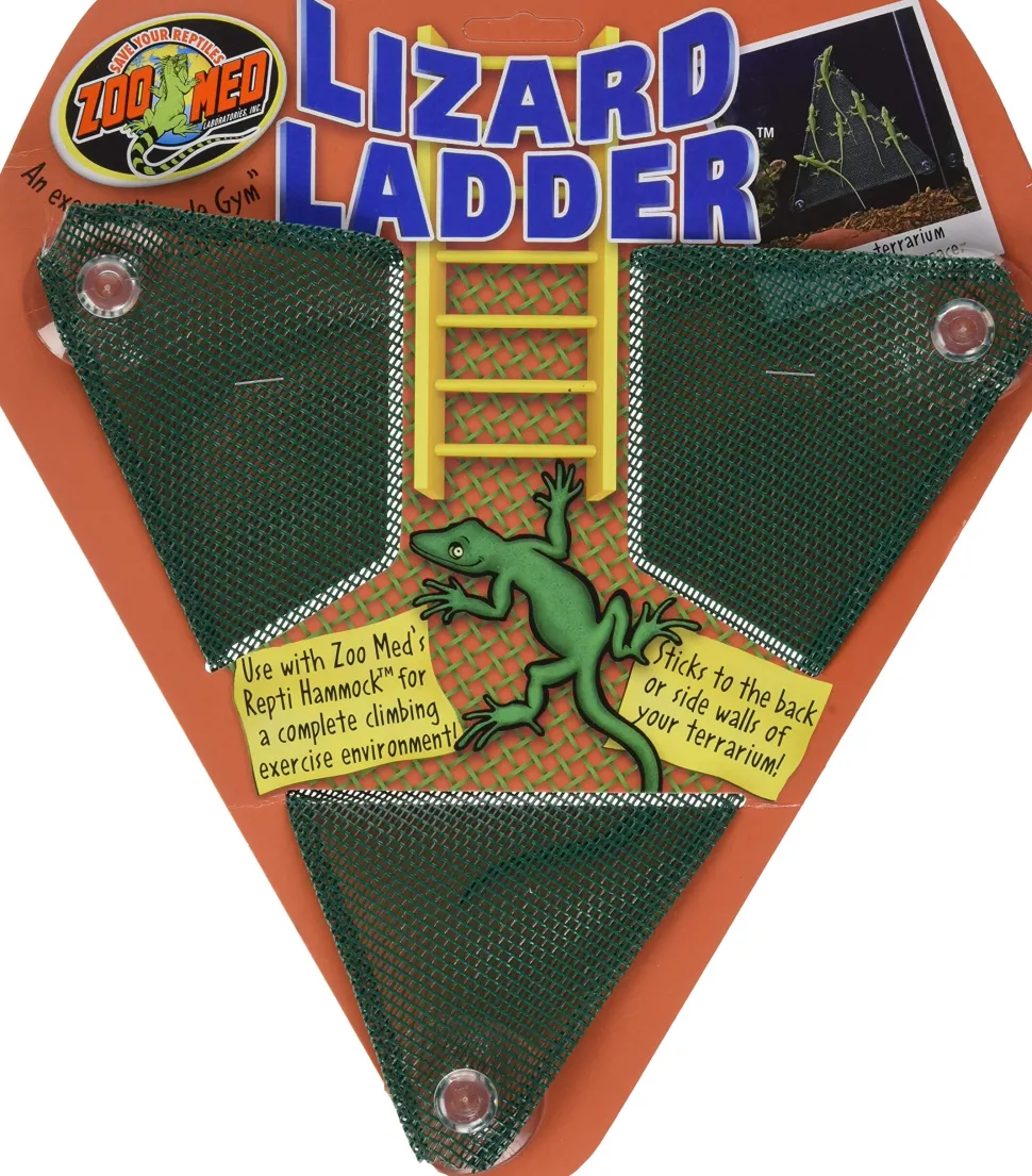 Zoo Med Laboratories Lizard Ladder™