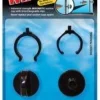 Zoo Med Laboratories MagClip Magnet Suction Cup for Aquarium and Terrarium