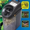 Zoo Med Laboratories Nano 10 or 501 Aquarium Canister Filter - Upto 10 Gallons
