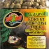 Zoo Med Laboratories Natural Forest Formula Tortoise Dry Food - 35 Oz