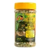 Zoo Med Laboratories Natural Box Turtle Food - 2 Oz