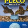 Zoo Med Laboratories Pleco Banquet® Block for Reptiles - 0.45 Oz