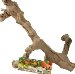 Zoo Med Laboratories Premium Sand Blasted Grapevine Medium - 12 Inch