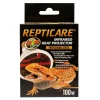 Zoo Med Laboratories RepiCare Infrared Heating Reptile Projector Lamp - 100 Watt