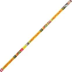 Zoo Med Laboratories ReptiSun 10.0 UVB High-Output T8 Reptile Fluorescent Replacement Bulb - 32 Watt - 48" Inches