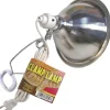 Zoo Med Laboratories Repti Economy Clamp Lamp - 8.5 Inch