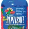 Zoo Med Laboratories ReptiSafe Terrarium Water Conditioner Supplement - 8.75 Oz