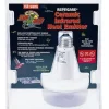 Zoo Med Laboratories ReptiCare Ceramic Infrared Reptile Heat Emitter for 50-100 Gallon Terrarium - 150 Watt