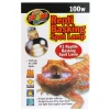 Zoo Med Laboratories Repti Basking Spot® 100 Watt Lamp