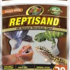 Zoo Med Laboratories ReptiSand for Terrarium or Reptiles - Desert White - 20 Lbs